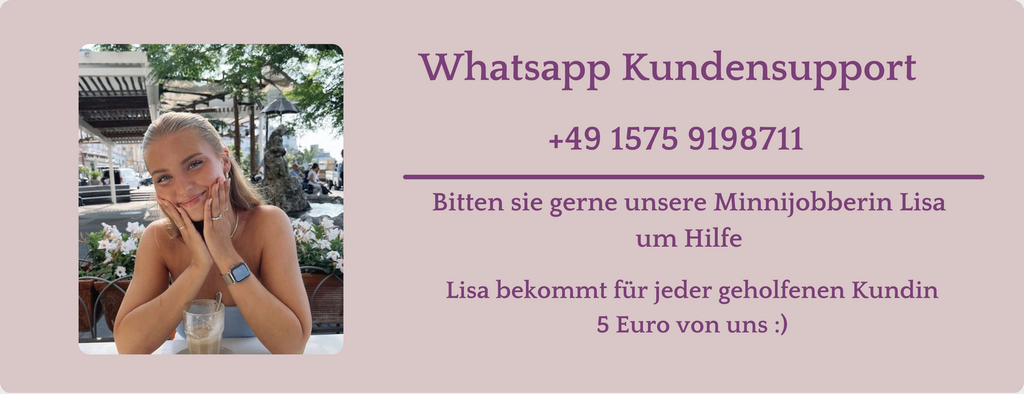 Kniehohe Damenstiefel